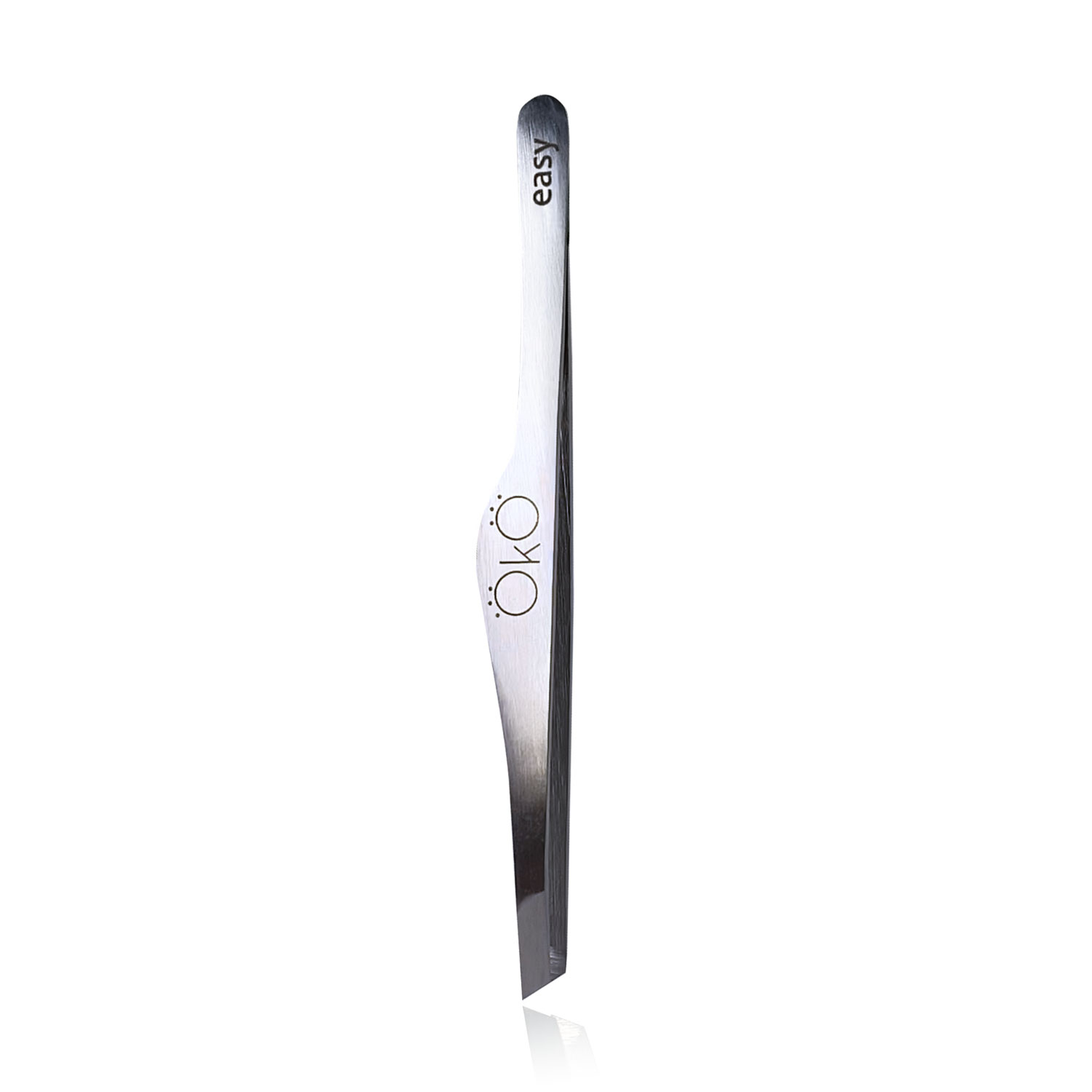Пінцет для брів OkO Lash &amp; Brow 02 Easy Touch
